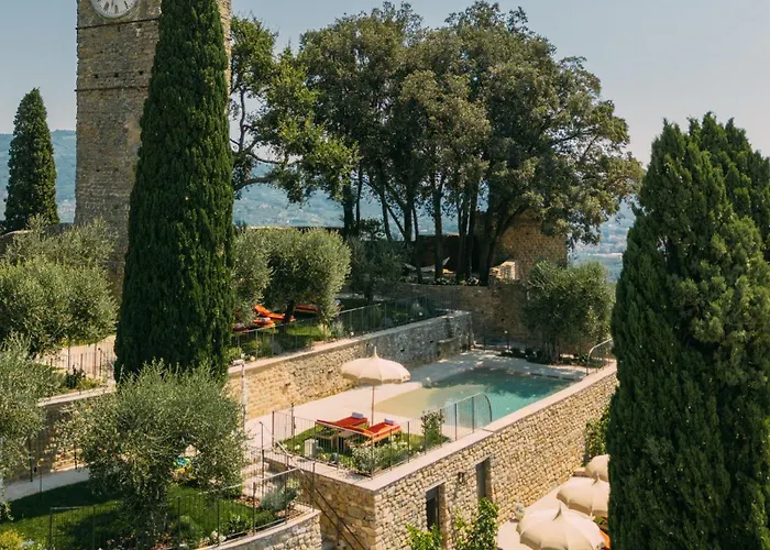 La Monastica Resort & Spa