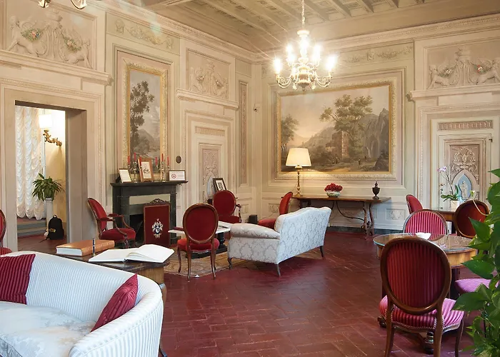 Palazzo Niccolini Al Duomo Residenza D'Epoca